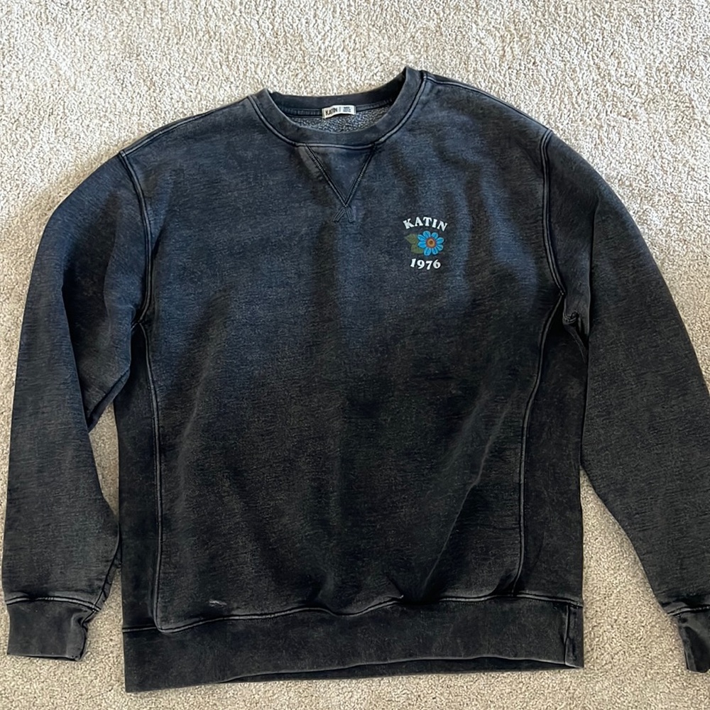 Katin Crewneck